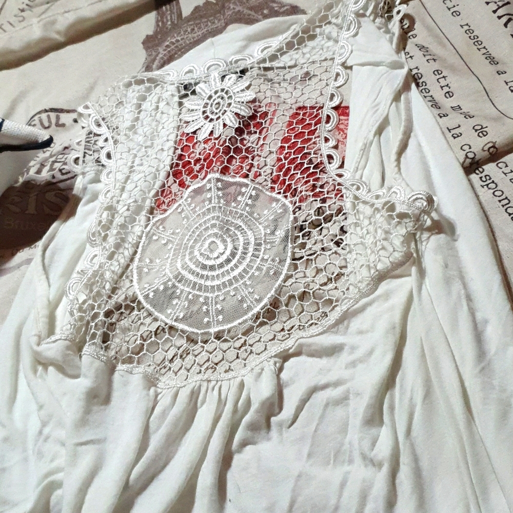 Vest